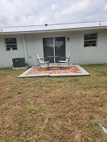 381 NW Curtis Street, Port St. Lucie, Port St Lucie, FL 34983