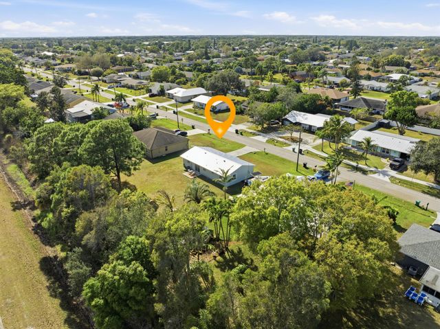 381 NW Curtis Street, Port St. Lucie, Port St Lucie, FL 34983