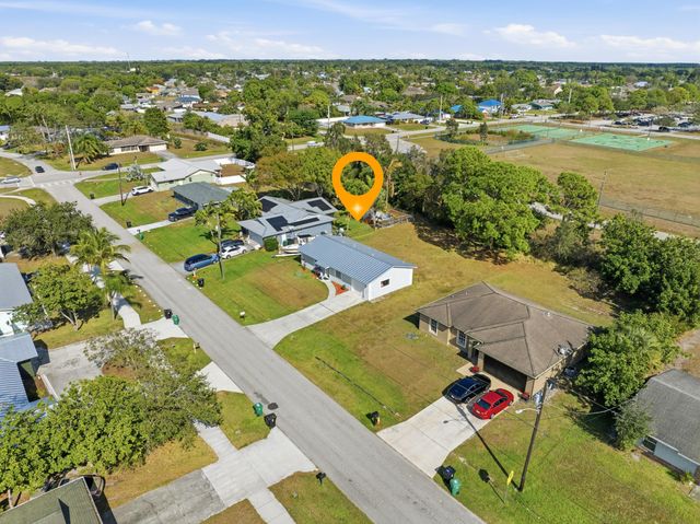 381 NW Curtis Street, Port St. Lucie, Port St Lucie, FL 34983