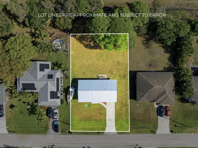 381 NW Curtis Street, Port St. Lucie, Port St Lucie, FL 34983