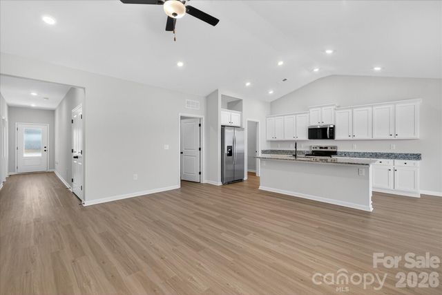 1121 Elyan Street, Richburg, SC 29729