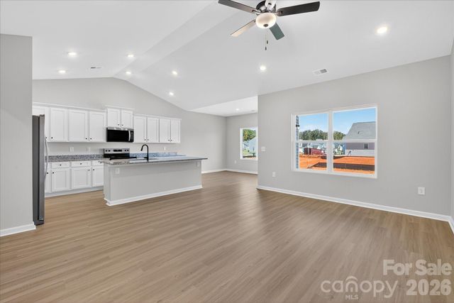 1121 Elyan Street, Richburg, SC 29729