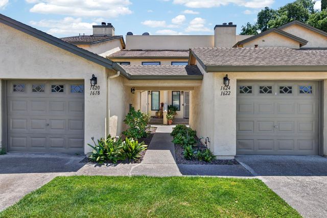 1624 Porter Way, Stockton, CA 95207