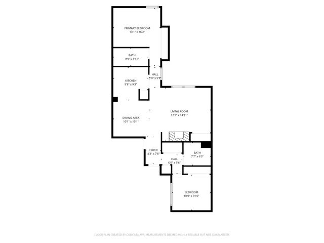 1624 Porter Way, Stockton, CA 95207