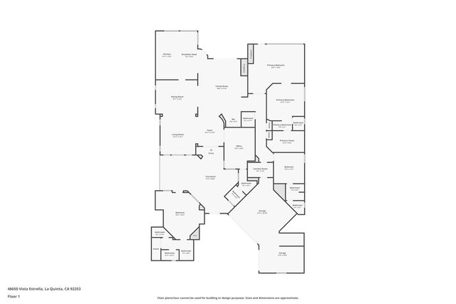 48650 Vista Estrella, La Quinta, CA 92253