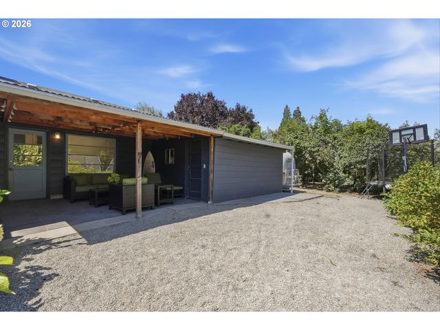 12540 Sw 121ST Ave, Portland, OR 97223