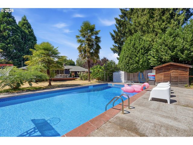 12540 Sw 121ST Ave, Portland, OR 97223