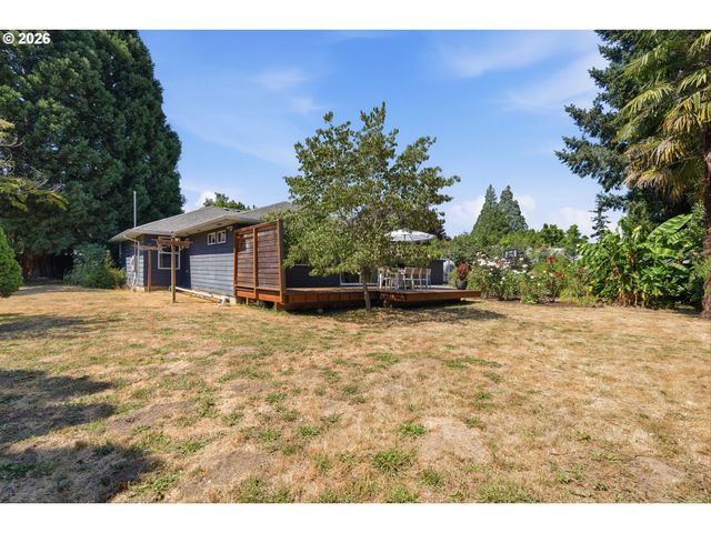 12540 Sw 121ST Ave, Portland, OR 97223