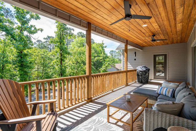 15 Cresta Way, Hot Springs Village, AR 71909