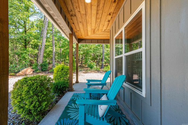 15 Cresta Way, Hot Springs Village, AR 71909