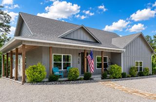 15 Cresta Way, Hot Springs Village, AR 71909