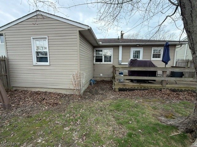 1451 Oldsmar Avenue, Madison, OH 44057