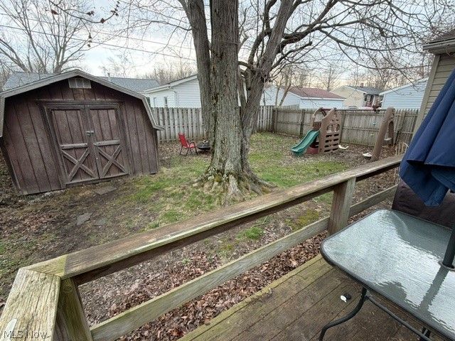 1451 Oldsmar Avenue, Madison, OH 44057