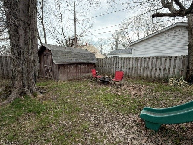 1451 Oldsmar Avenue, Madison, OH 44057