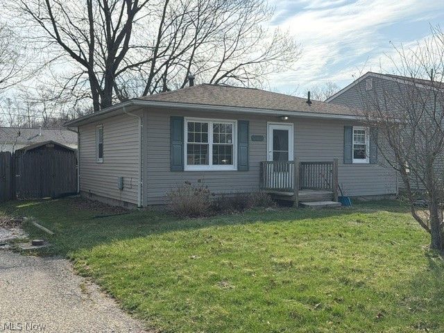 1451 Oldsmar Avenue, Madison, OH 44057
