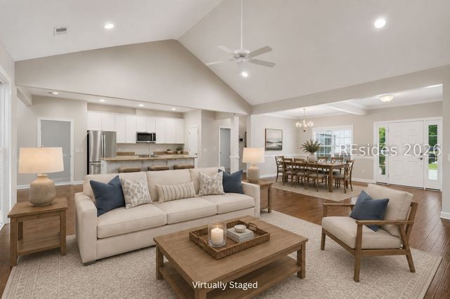 65 Lakes Xing, Bluffton, SC 29910