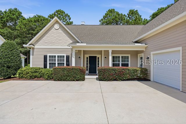 65 Lakes Xing, Bluffton, SC 29910