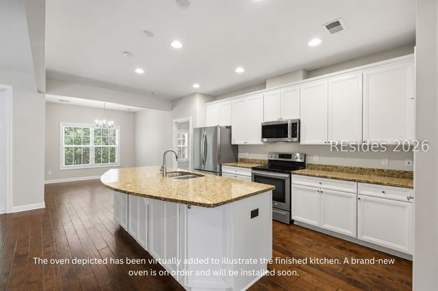 65 Lakes Xing, Bluffton, SC 29910