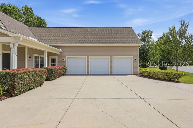65 Lakes Xing, Bluffton, SC 29910