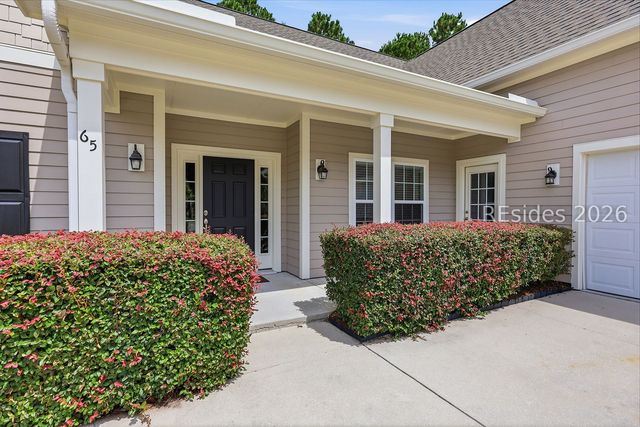 65 Lakes Xing, Bluffton, SC 29910