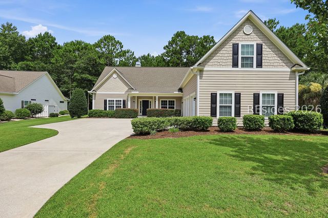 65 Lakes Xing, Bluffton, SC 29910