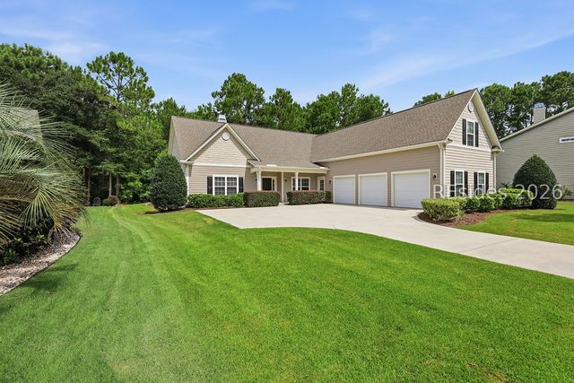 65 Lakes Xing, Bluffton, SC 29910
