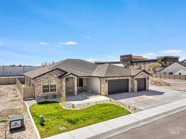 594 Canyon Mist, Twin Falls, ID 83301