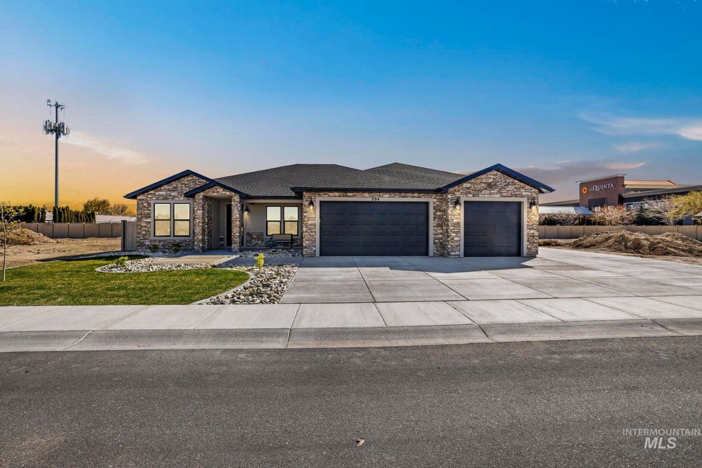 594 Canyon Mist, Twin Falls, ID 83301