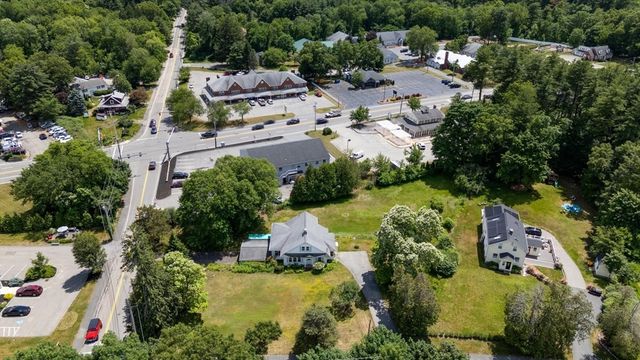 162-164 E Main St, Northborough, MA 01532