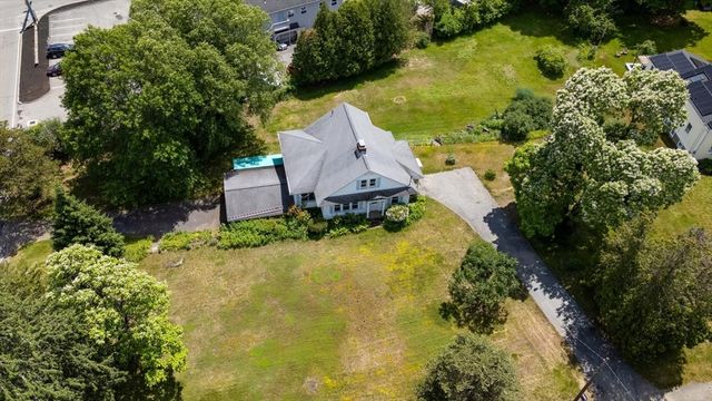 162-164 E Main St, Northborough, MA 01532