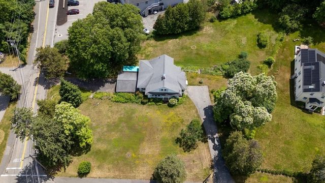 162-164 E Main St, Northborough, MA 01532