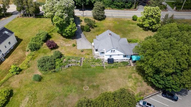162-164 E Main St, Northborough, MA 01532