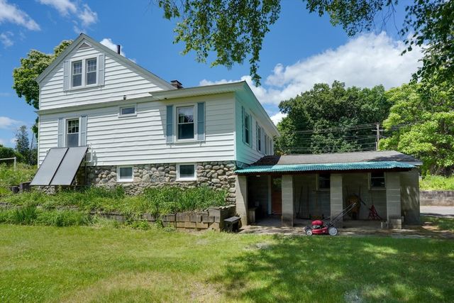 162-164 E Main St, Northborough, MA 01532