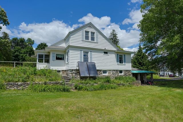 162-164 E Main St, Northborough, MA 01532