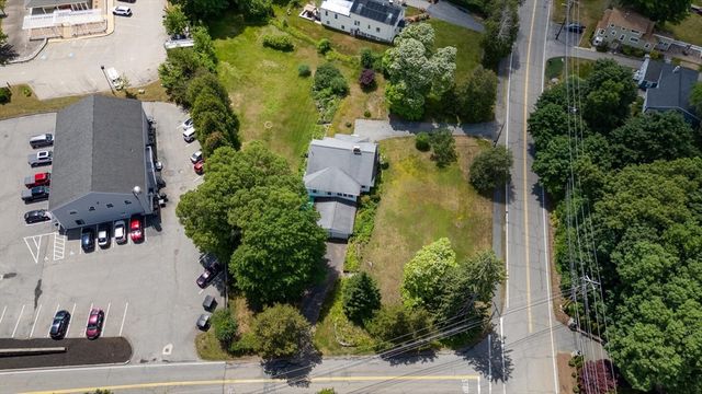 162-164 E Main St, Northborough, MA 01532