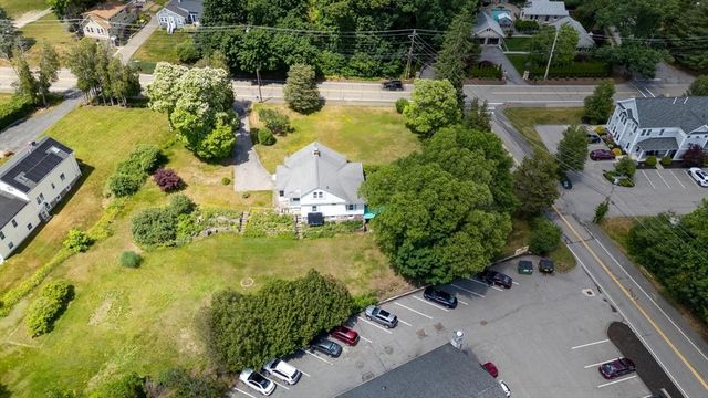 162-164 E Main St, Northborough, MA 01532