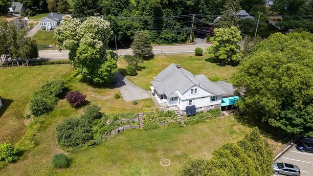 162-164 E Main St, Northborough, MA 01532