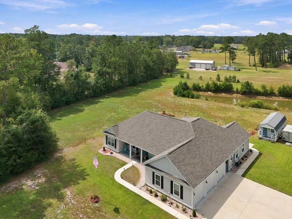 4082 Salem Rd., Aynor, SC 29511 — photo 2