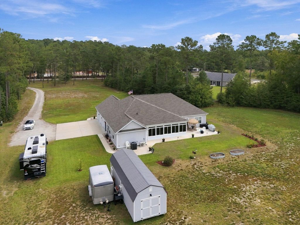 4082 Salem Rd., Aynor, SC 29511 — photo 3