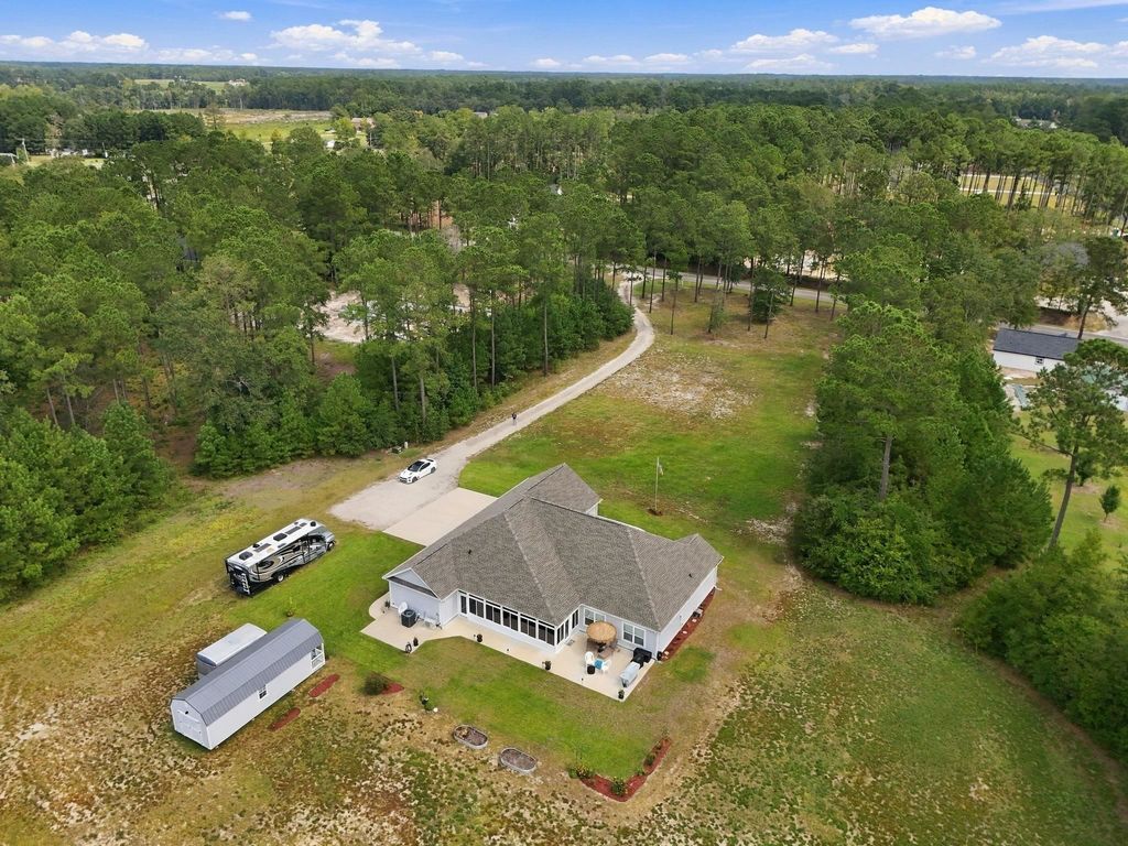 4082 Salem Rd., Aynor, SC 29511 — photo 4