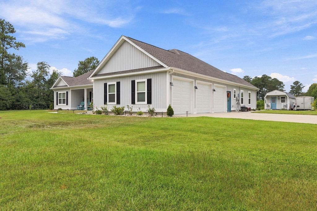 4082 Salem Rd., Aynor, SC 29511 — photo 5
