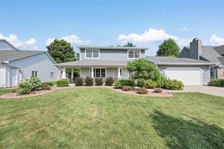 3912 E SAINT CROIX CIRCLE, Green Bay, WI 54301