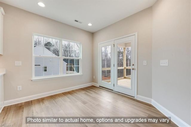 1441 Reading Court K.L.82, Burlington, NC 27217