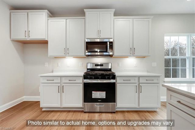 1441 Reading Court K.L.82, Burlington, NC 27217