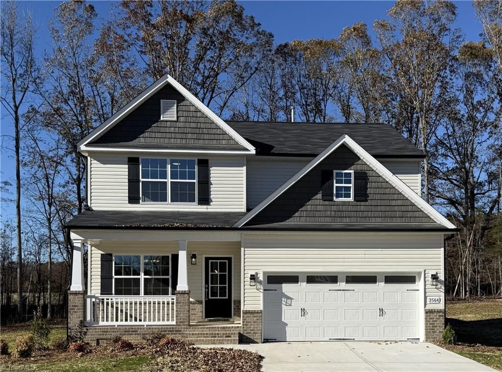 1441 Reading Court K.L.82, Burlington, NC 27217