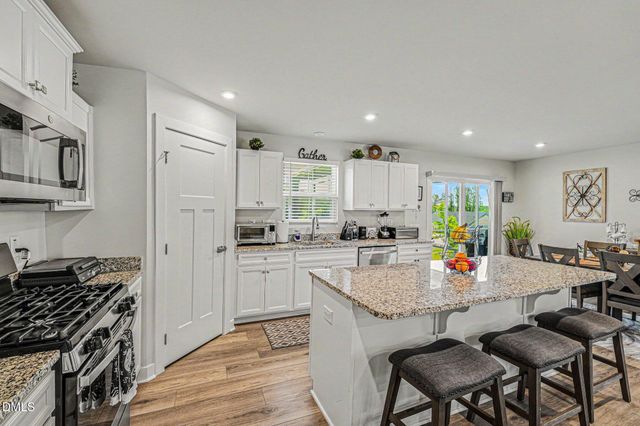 8573 Kenridge Lane, Fuquay Varina, NC 27526