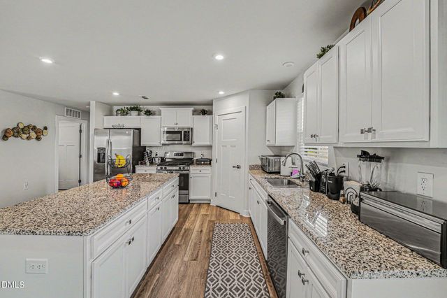 8573 Kenridge Lane, Fuquay Varina, NC 27526
