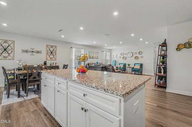 8573 Kenridge Lane, Fuquay Varina, NC 27526