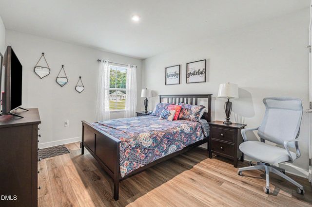 8573 Kenridge Lane, Fuquay Varina, NC 27526
