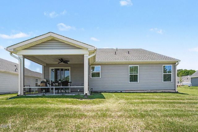 8573 Kenridge Lane, Fuquay Varina, NC 27526